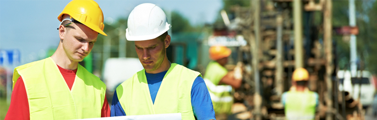 Буровая машина